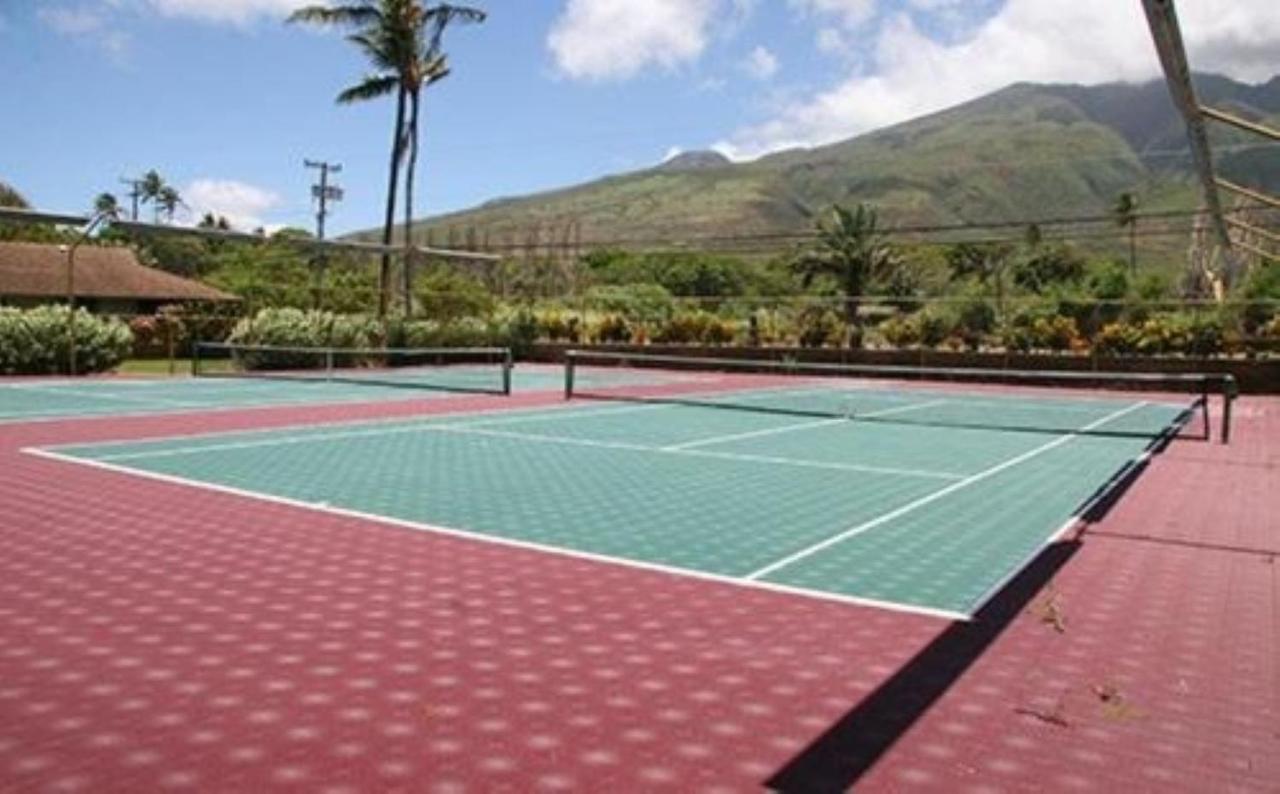 Molokai Island Retreat With Beautiful Ocean Views And Pool - Newly Remodeled! Apartamento Ualapue Exterior foto