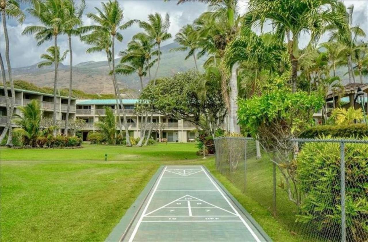 Molokai Island Retreat With Beautiful Ocean Views And Pool - Newly Remodeled! Apartamento Ualapue Exterior foto