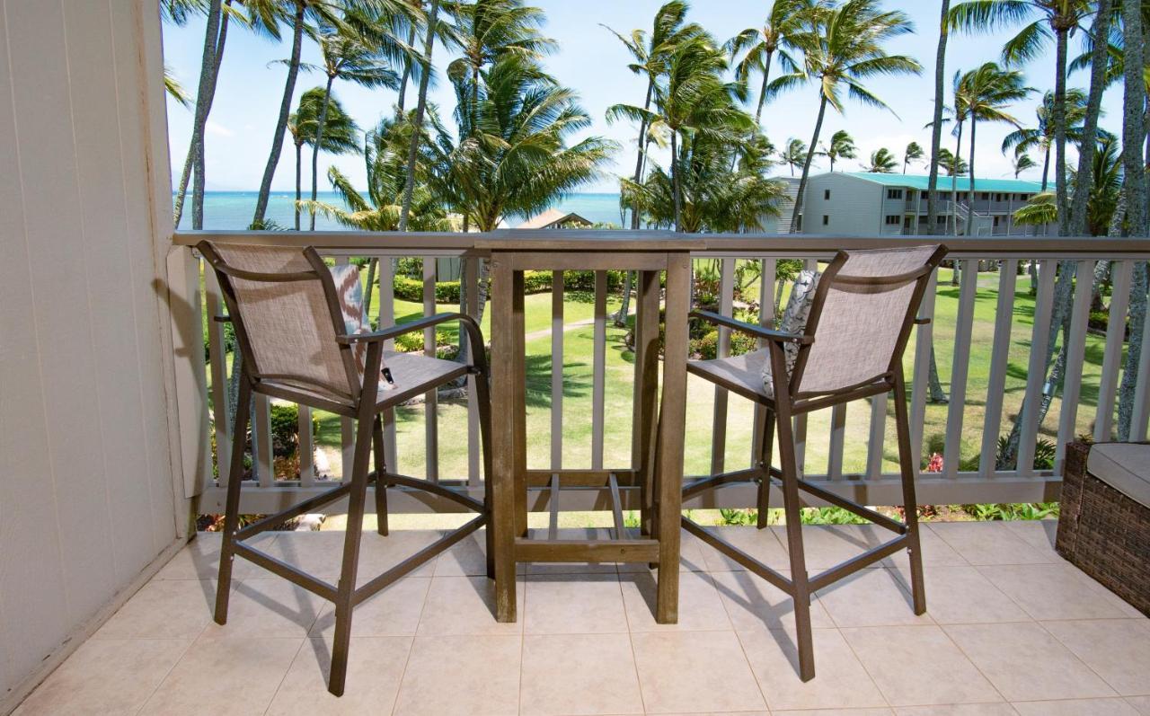 Molokai Island Retreat With Beautiful Ocean Views And Pool - Newly Remodeled! Apartamento Ualapue Exterior foto