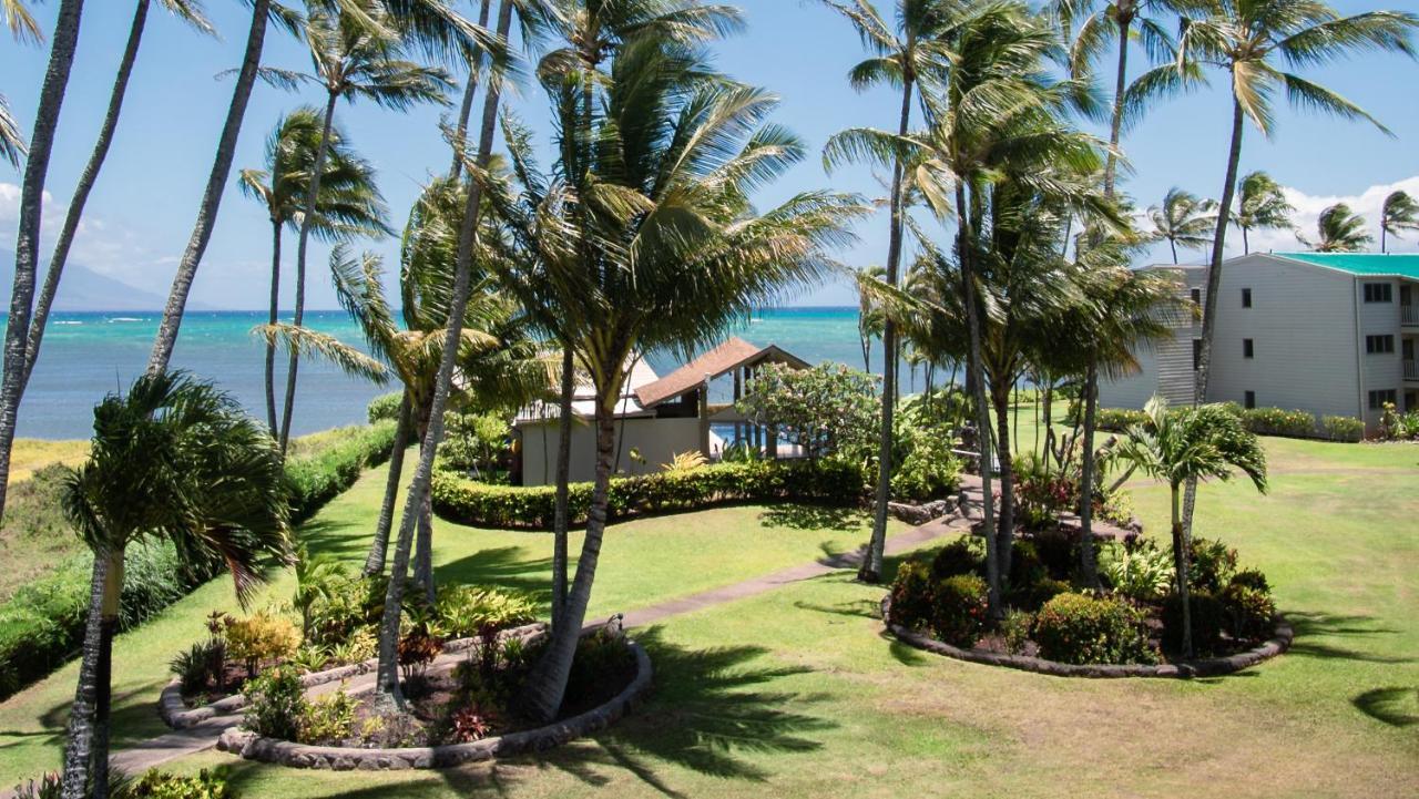 Molokai Island Retreat With Beautiful Ocean Views And Pool - Newly Remodeled! Apartamento Ualapue Exterior foto