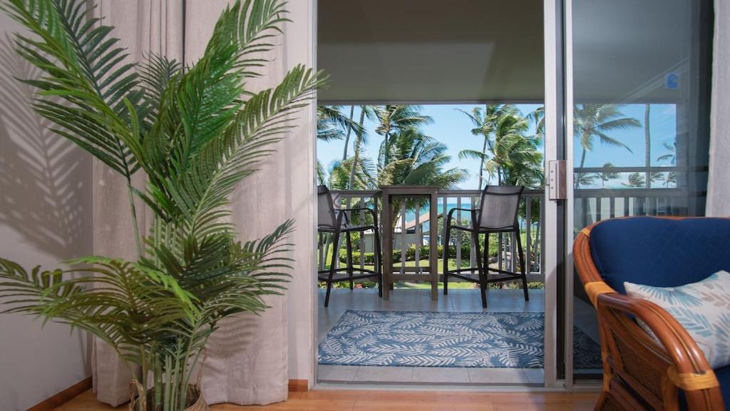Molokai Island Retreat With Beautiful Ocean Views And Pool - Newly Remodeled! Apartamento Ualapue Exterior foto