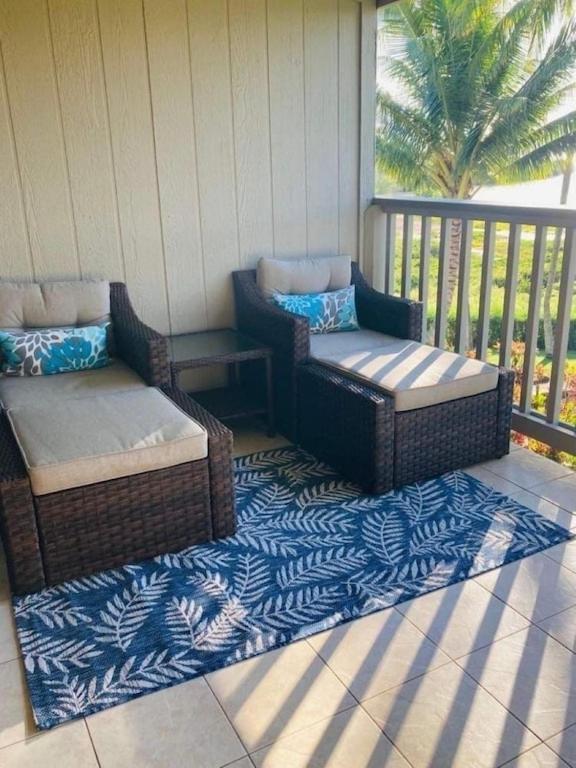 Molokai Island Retreat With Beautiful Ocean Views And Pool - Newly Remodeled! Apartamento Ualapue Exterior foto