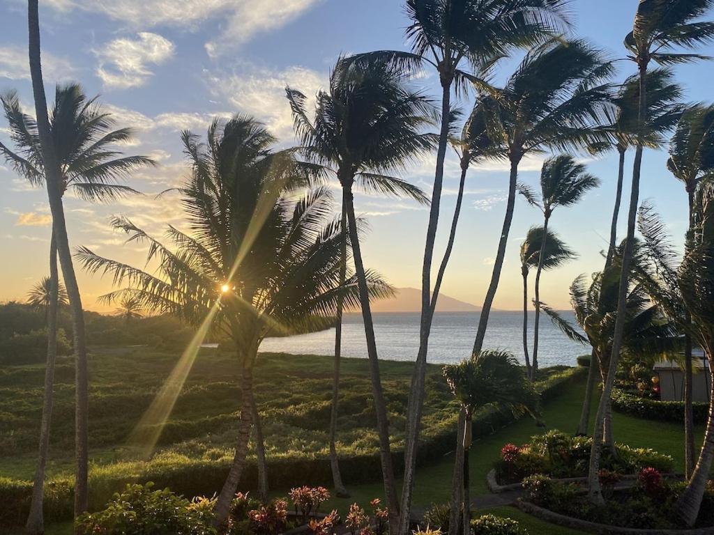 Molokai Island Retreat With Beautiful Ocean Views And Pool - Newly Remodeled! Apartamento Ualapue Exterior foto
