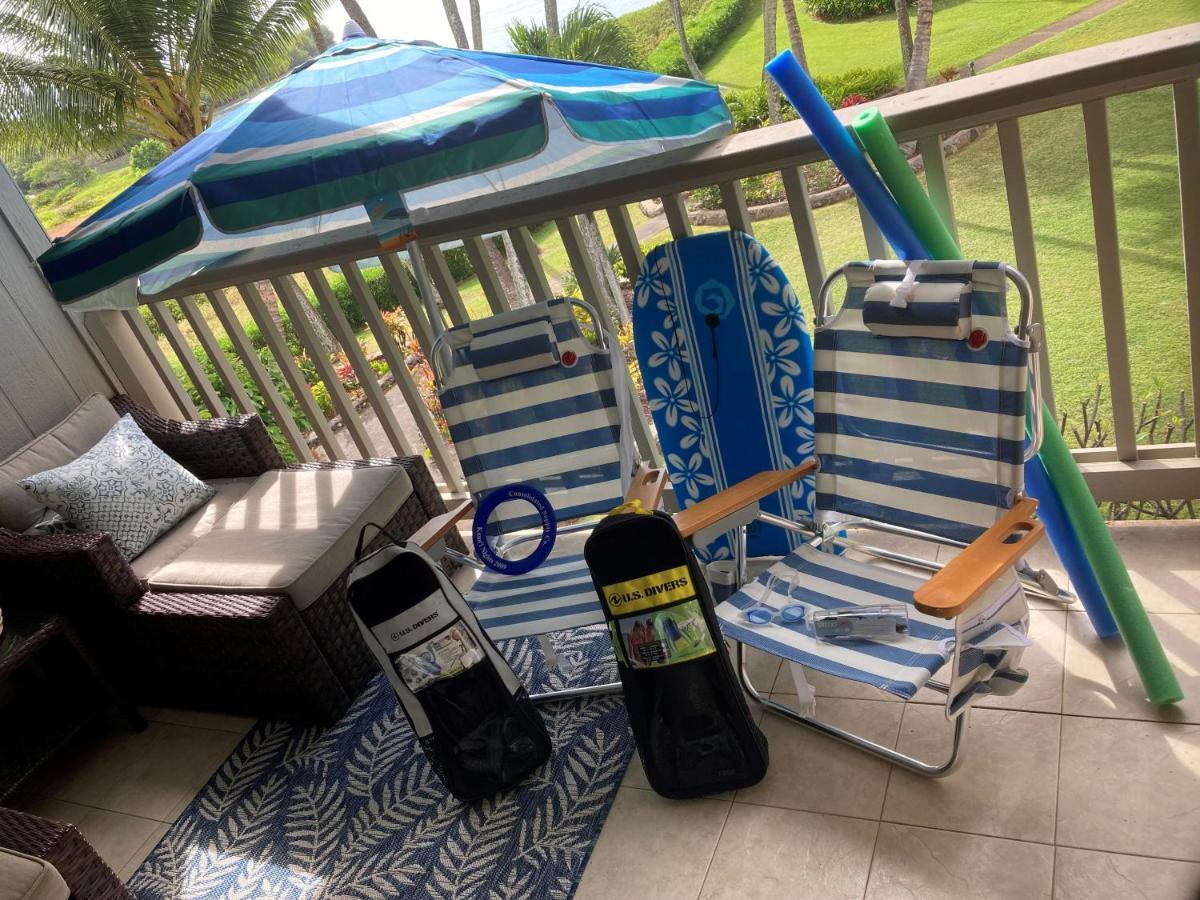 Molokai Island Retreat With Beautiful Ocean Views And Pool - Newly Remodeled! Apartamento Ualapue Exterior foto